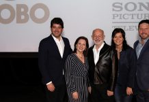 Globo e Sony Pictures produzirão séries em inglês para o mercado internacional