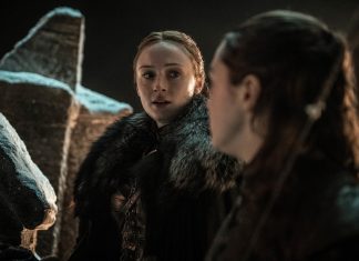 Game of Thrones 8×03: The Long Night