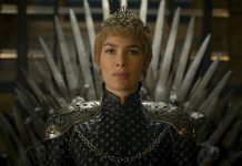 Game of Thrones entra para o Livro dos Recordes