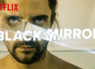 Black Mirror: Nova temporada terá apenas 3 episódios e é confirmada para junho