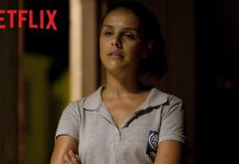 O Escolhido: Thriller sobrenatural brasileiro da Netflix ganha seu primeiro trailer