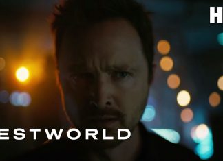Tudo novo no primeiro trailer da 3ª temporada de ‘Westworld’