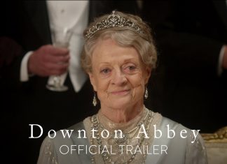 Filme de ‘Downton Abbey’ ganha seu primeiro trailer