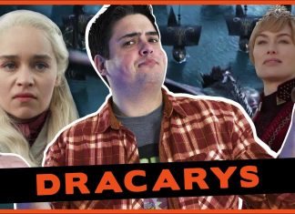 Game of Thrones – O Ataque Surpresa!