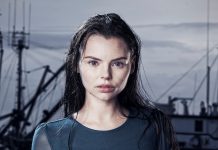Siren é renovada para a terceira temporada