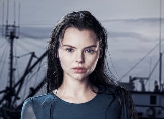 Siren é renovada para a terceira temporada