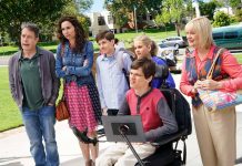 Speechless, Splitting Up Together, The Fix e The Kids Are Alright são canceladas pela ABC