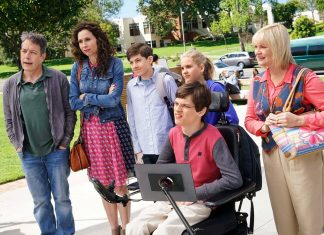 Speechless, Splitting Up Together, The Fix e The Kids Are Alright são canceladas pela ABC