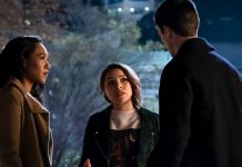 Audiência USA: 07/05/19 – Terça