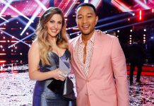 Audiência USA: 21/05/19 – Terça