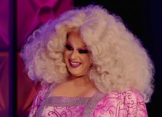 RuPaul’s Drag Race 11×09/10: L.A.D.P/Dragracadabra