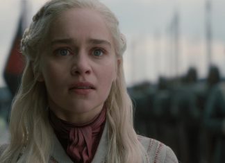 Game of Thrones 8×04: The Last of the Starks