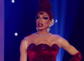 RuPaul’sDragRace 11×11/12: Bring Back My Queens/Queens Everywhere