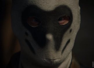 A contagem regressiva para o fim do mundo começou! Assista ao primeiro teaser de ‘Watchmen”