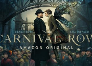 Amazon Prime Video anuncia ‘Carnival Row’, nova série de fantasia vitoriana