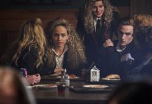 ‘Deadly Class’ é cancelada depois de apenas uma temporada