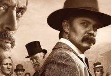 Filme de ‘Deadwood’ ganha data de estreia no Brasil pela HBO
