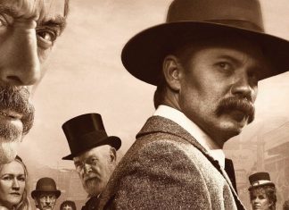Filme de ‘Deadwood’ ganha data de estreia no Brasil pela HBO