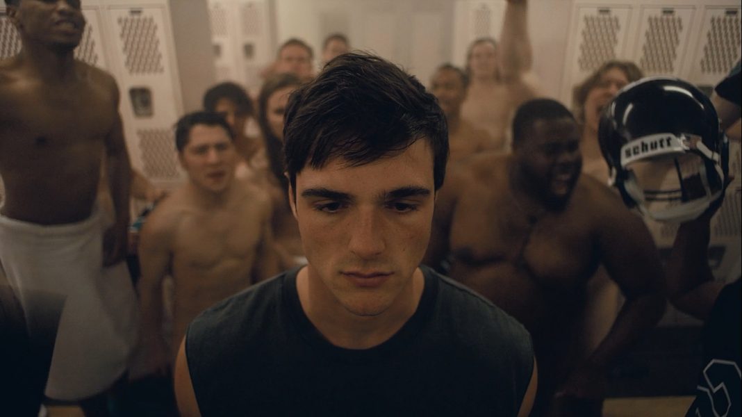 Euphoria 1x02