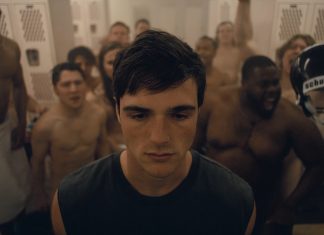 Euphoria 1×02: Stuntin’ Like My Daddy