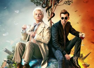 Crítica: Good Omens é uma versão insólita e engraçada do apocalipse, mas que não se destaca o suficiente