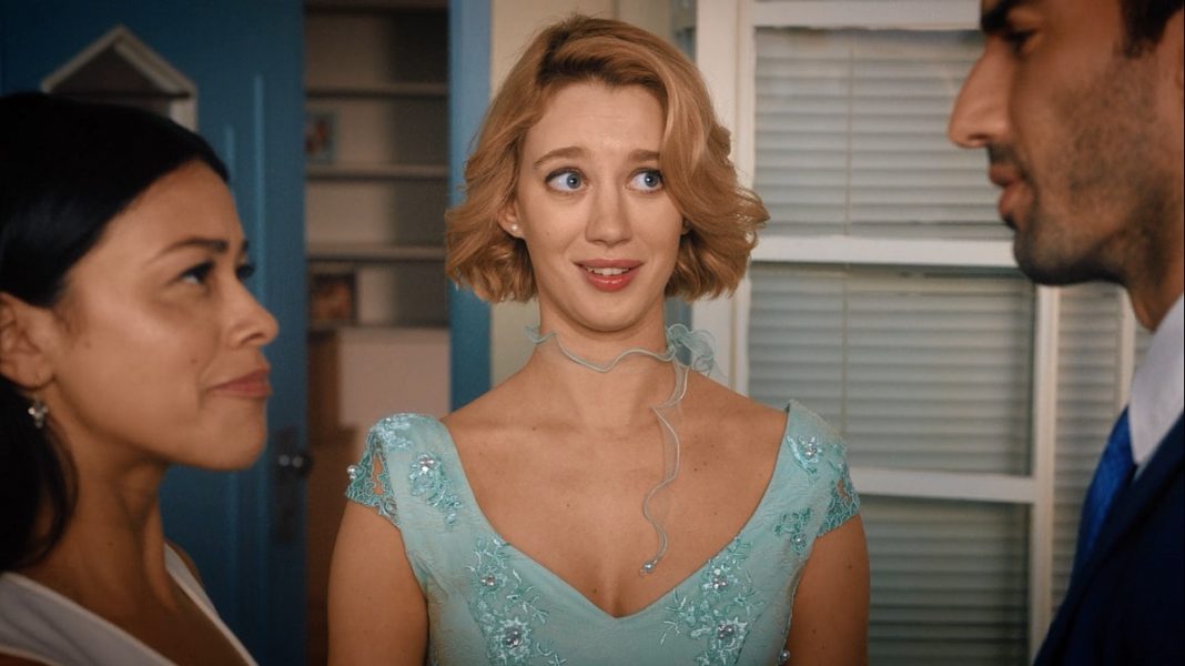 Jane The Virgin - 5x13