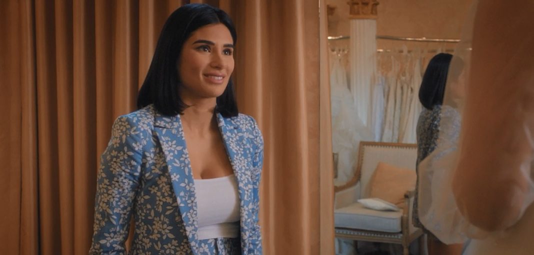 Jane the Virgin 5x14