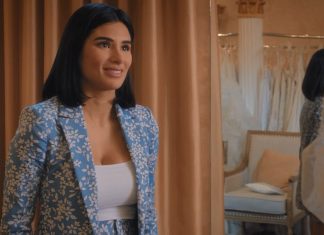 Jane the Virgin 5×14: Chapter Ninety-Five