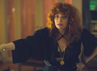 Netflix confirma a renovação de ‘Boneca Russa’ pra 2ª temporada