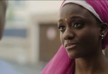 Skam France: 4ª Temporada – Insha’Allah, Imane!