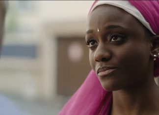 Skam France: 4ª Temporada – Insha’Allah, Imane!