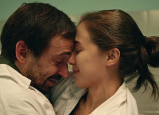 Sob Pressão 3×07: Episódio 07