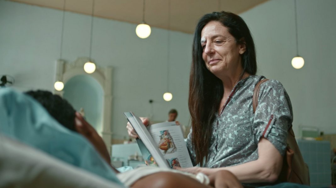 Sob Pressão 3x08