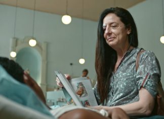 Sob Pressão 3×08: Episódio 08
