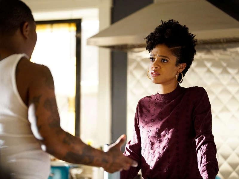 The Chi 2x10