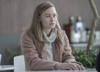 The Handmaid’s Tale 3×05: Unknown Caller