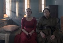 The Handmaid’s Tale 3×06: Household