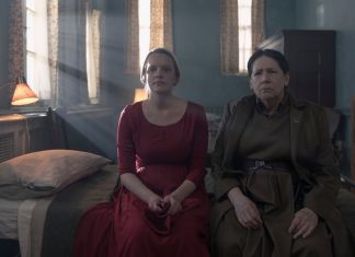 The Handmaid’s Tale 3×06: Household