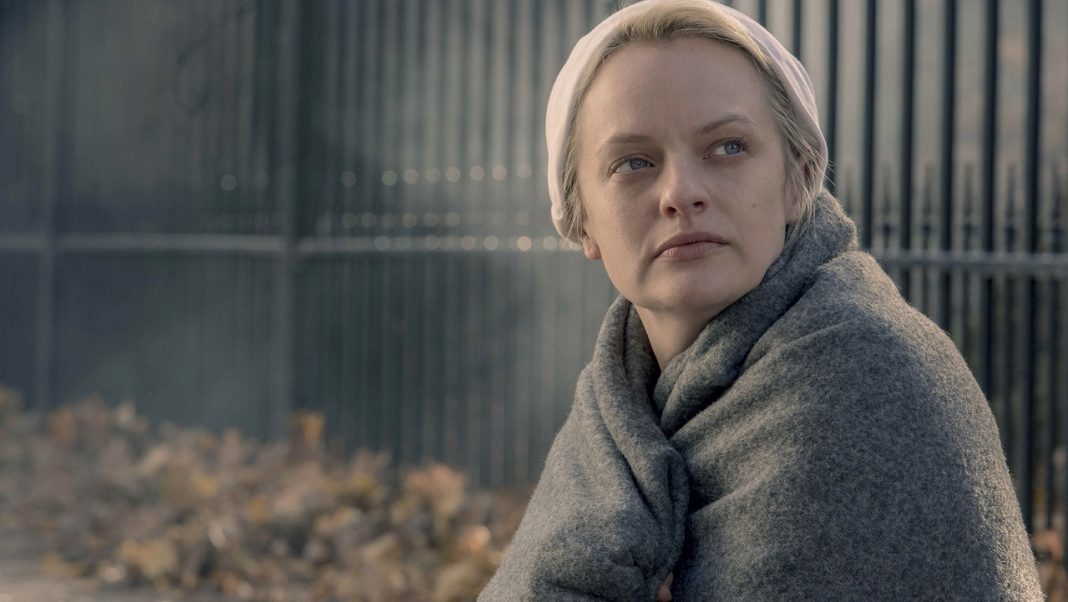 The Handmaids Tale 3x01