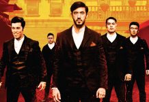 Crítica: Warrior, Quando Gangues de NY encontra Peaky Blinders, Hell on Wheels e conhece Kung-Fu