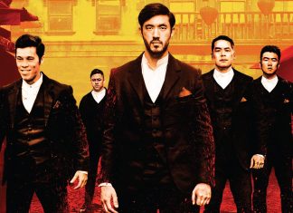 Crítica: Warrior, Quando Gangues de NY encontra Peaky Blinders, Hell on Wheels e conhece Kung-Fu