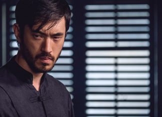 Nova temporada de ‘Warrior’ já está sendo produzida