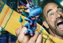 ‘Happy’ é cancelada depois de duas temporadas