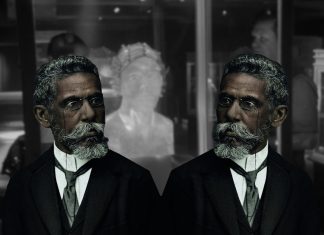 Séries para ler Machado de Assis, 1: Black Mirror / #Machado180