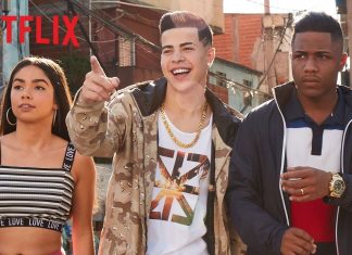 Netflix lança teaser de ‘Sintonia’, nova série brasileira idealizada por KondZilla