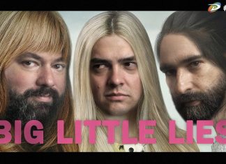 Derivado Cast #133 – Big Little Lies, Euphoria, I Am Mother e muito mais