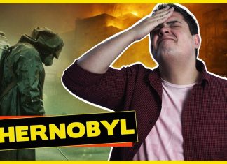 Chernobyl (Minissérie HBO) – Você vai sentir a radiação no seu corpo!