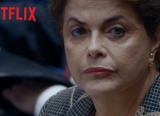 Netflix lança trailer de ‘Democracia em Vertigem’, novo documentário sobre política brasileira