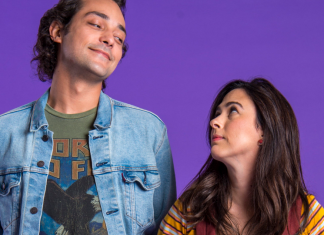Assistimos ‘Shippados’, nova série brasileira com Tatá Werneck e Eduardo Sterblitch