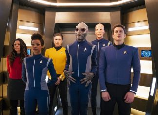 3ª temporada de ‘Star Trek: Discovery’ terá um grande salto temporal